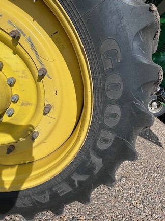 2017 John Deere R4045 Sprayer/High Clearance