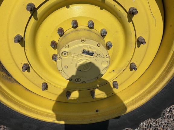 2017 John Deere R4045 Sprayer/High Clearance