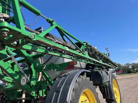 2017 John Deere R4045 Sprayer/High Clearance