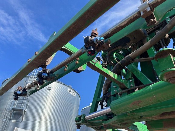 2017 John Deere R4045 Sprayer/High Clearance