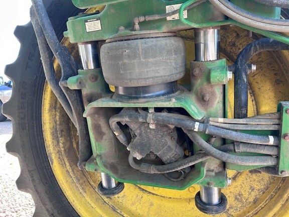 2017 John Deere R4045 Sprayer/High Clearance