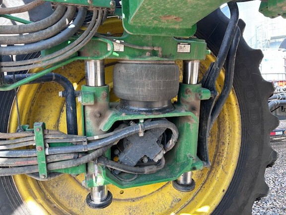 2017 John Deere R4045 Sprayer/High Clearance