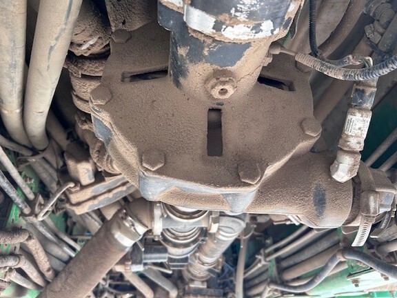 2017 John Deere R4045 Sprayer/High Clearance