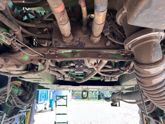 2017 John Deere R4045 Sprayer/High Clearance