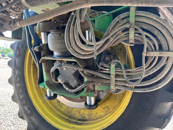 2017 John Deere R4045 Sprayer/High Clearance