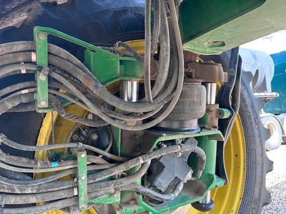 2017 John Deere R4045 Sprayer/High Clearance