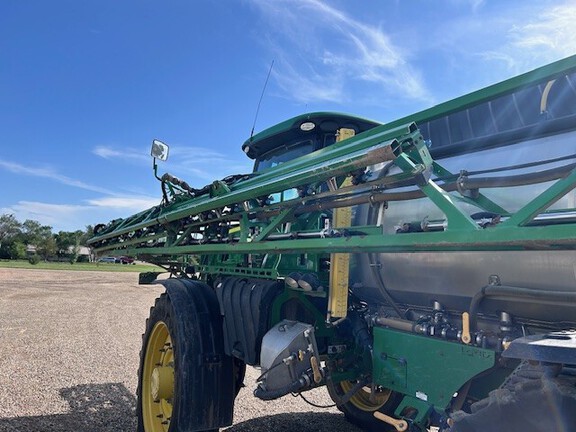 2017 John Deere R4045 Sprayer/High Clearance
