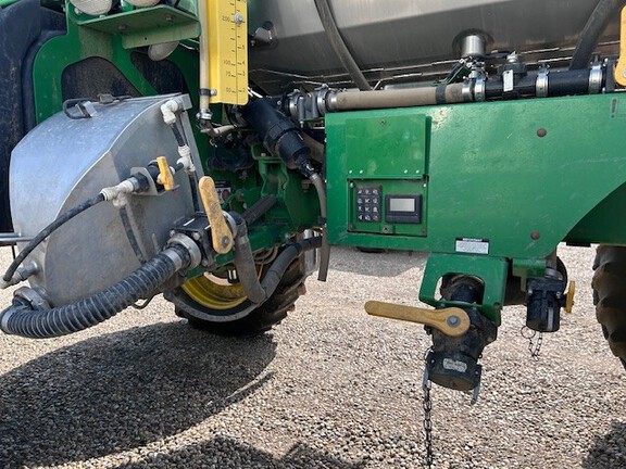 2017 John Deere R4045 Sprayer/High Clearance