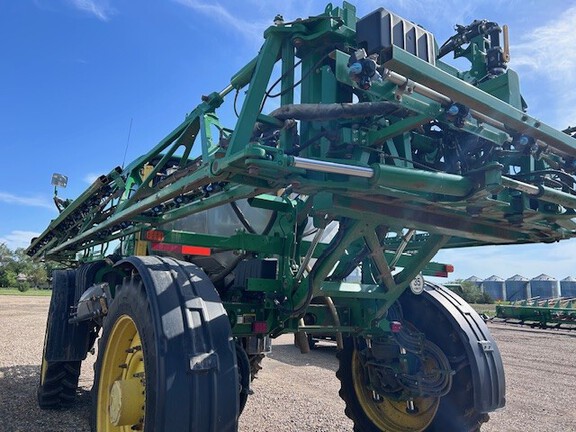 2017 John Deere R4045 Sprayer/High Clearance