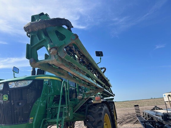 2017 John Deere R4045 Sprayer/High Clearance