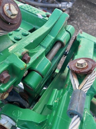 2017 John Deere R4045 Sprayer/High Clearance