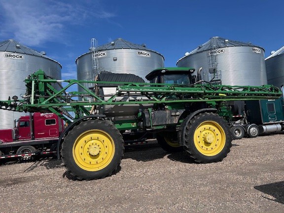 2017 John Deere R4045 Sprayer/High Clearance