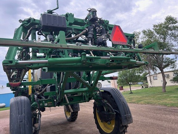 2022 John Deere 410R Sprayer/High Clearance