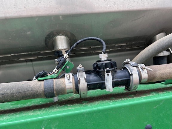 2022 John Deere 410R Sprayer/High Clearance