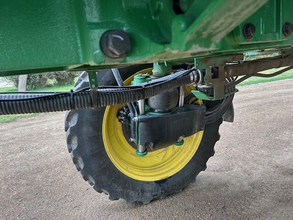 2022 John Deere 410R Sprayer/High Clearance
