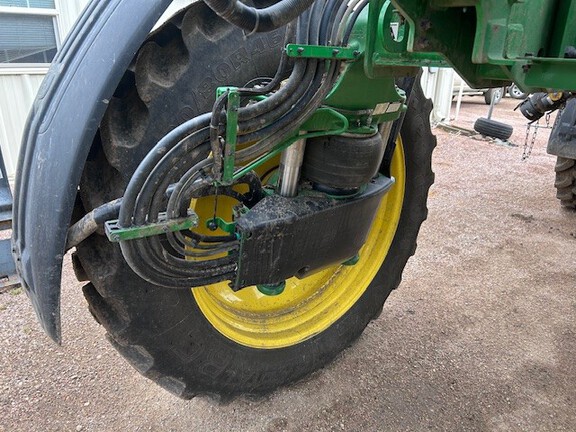 2022 John Deere 410R Sprayer/High Clearance