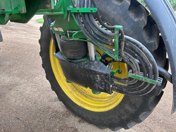 2022 John Deere 410R Sprayer/High Clearance