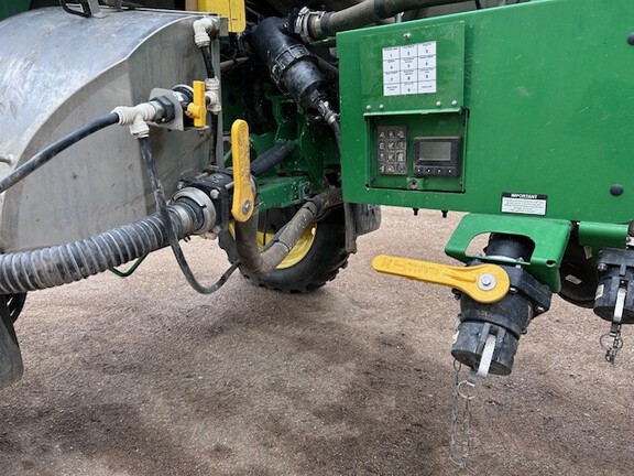 2022 John Deere 410R Sprayer/High Clearance
