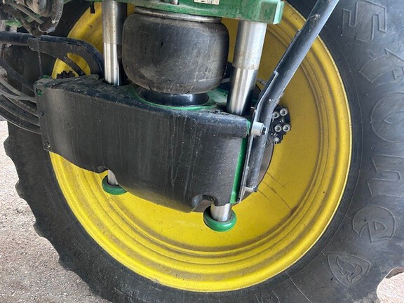 2022 John Deere 410R Sprayer/High Clearance