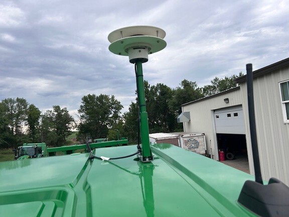 2022 John Deere 410R Sprayer/High Clearance