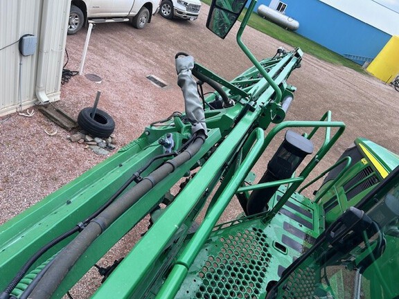 2022 John Deere 410R Sprayer/High Clearance