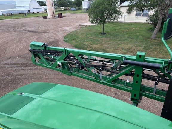 2022 John Deere 410R Sprayer/High Clearance