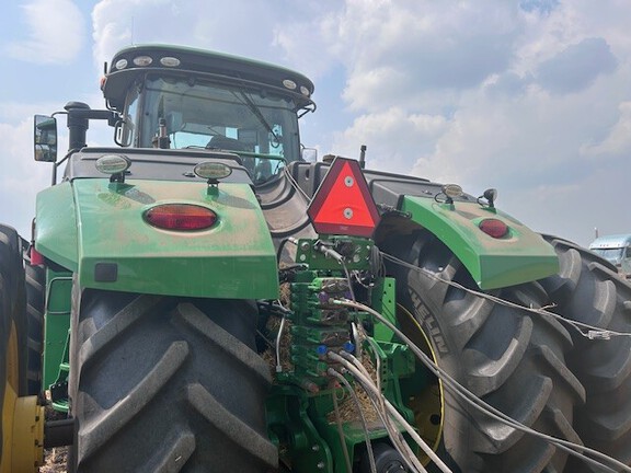 2020 John Deere 9420R Tractor 4WD