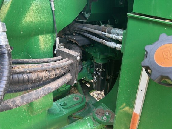 2020 John Deere 9420R Tractor 4WD