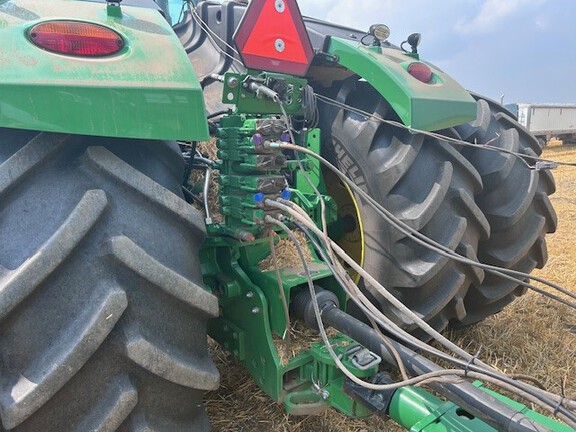 2020 John Deere 9420R Tractor 4WD