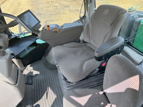 2020 John Deere 9420R Tractor 4WD