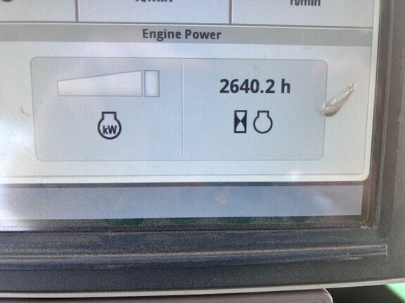 2020 John Deere 9420R Tractor 4WD