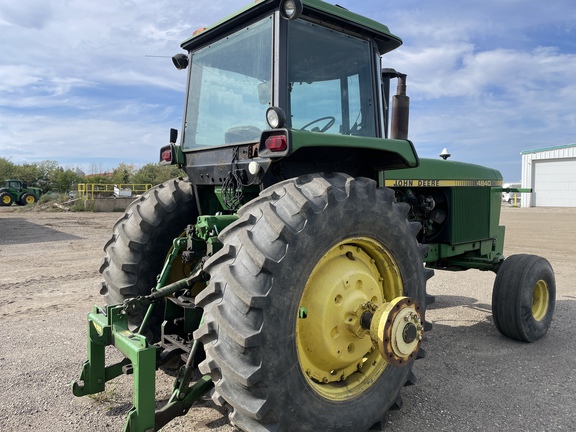 1978 John Deere 4840 Tractor