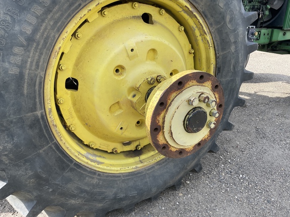 1978 John Deere 4840 Tractor