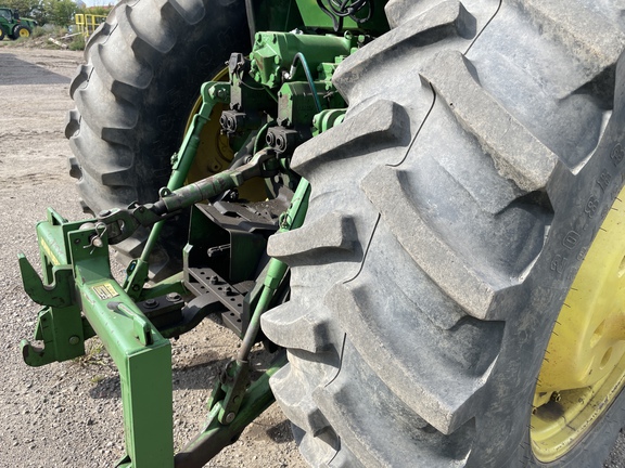 1978 John Deere 4840 Tractor