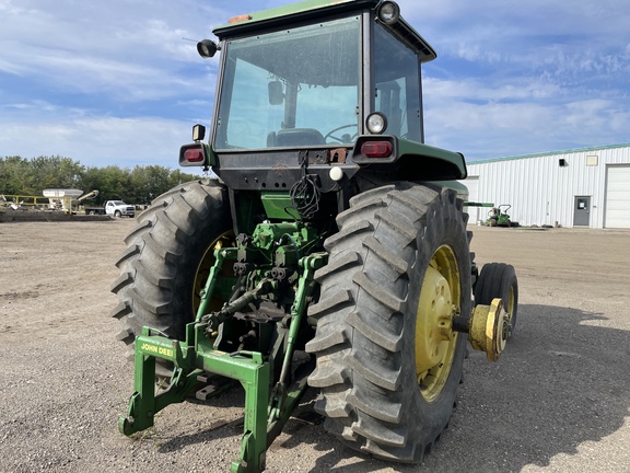 1978 John Deere 4840 Tractor