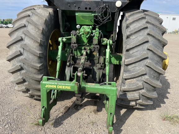 1978 John Deere 4840 Tractor