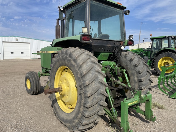 1978 John Deere 4840 Tractor