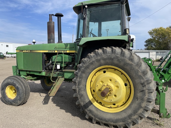 1978 John Deere 4840 Tractor