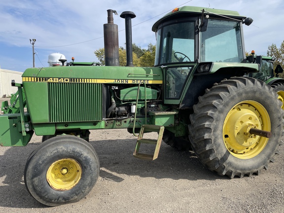 1978 John Deere 4840 Tractor