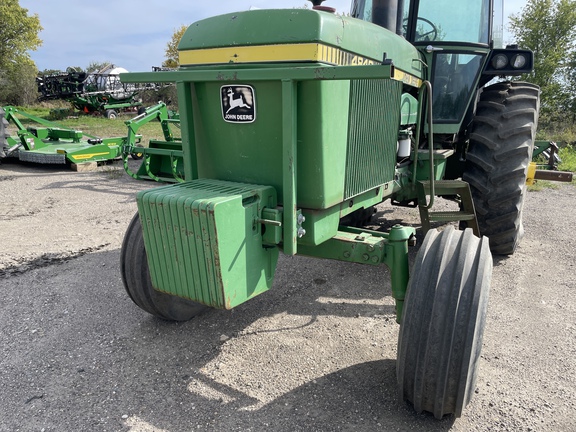 1978 John Deere 4840 Tractor