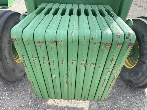 1978 John Deere 4840 Tractor