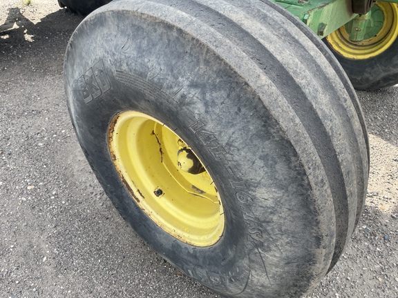 1978 John Deere 4840 Tractor