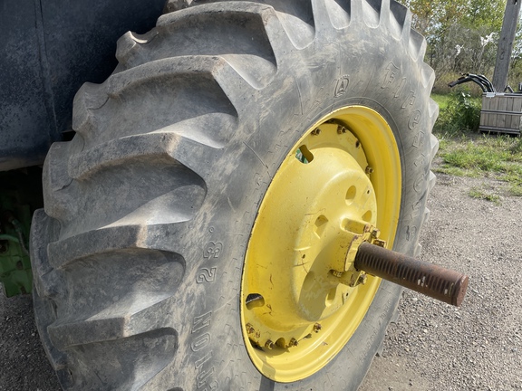1978 John Deere 4840 Tractor