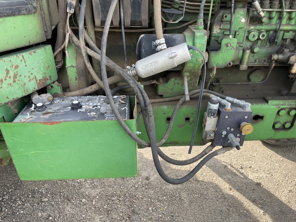 1978 John Deere 4840 Tractor