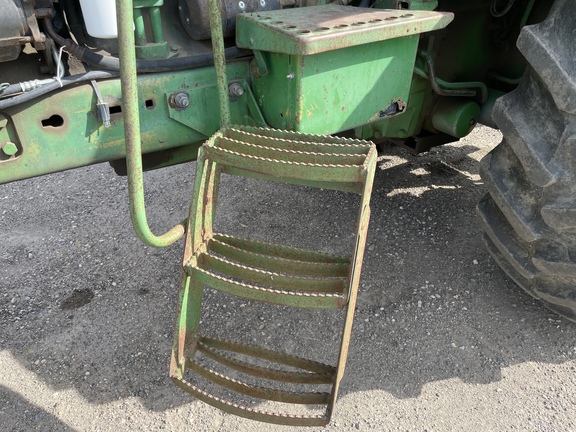 1978 John Deere 4840 Tractor