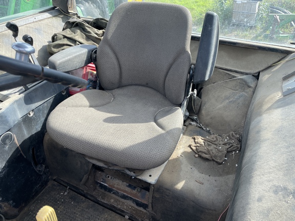 1978 John Deere 4840 Tractor