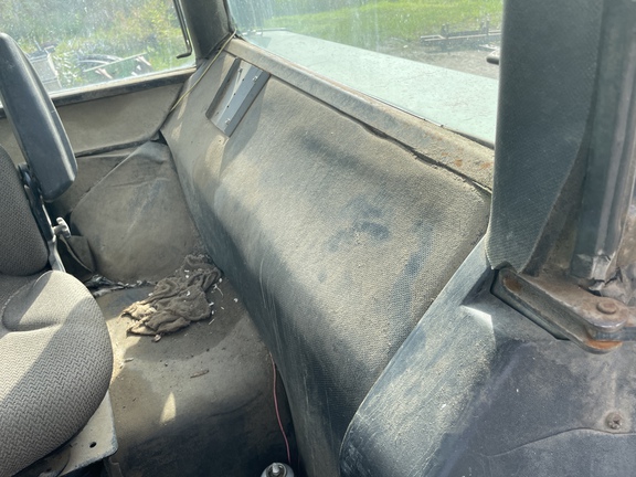 1978 John Deere 4840 Tractor