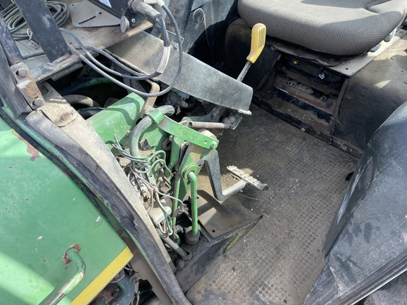 1978 John Deere 4840 Tractor