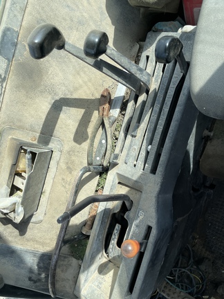 1978 John Deere 4840 Tractor