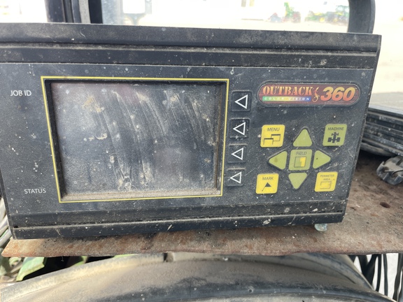 1978 John Deere 4840 Tractor